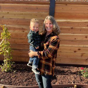 Meet your Posher, Jodi